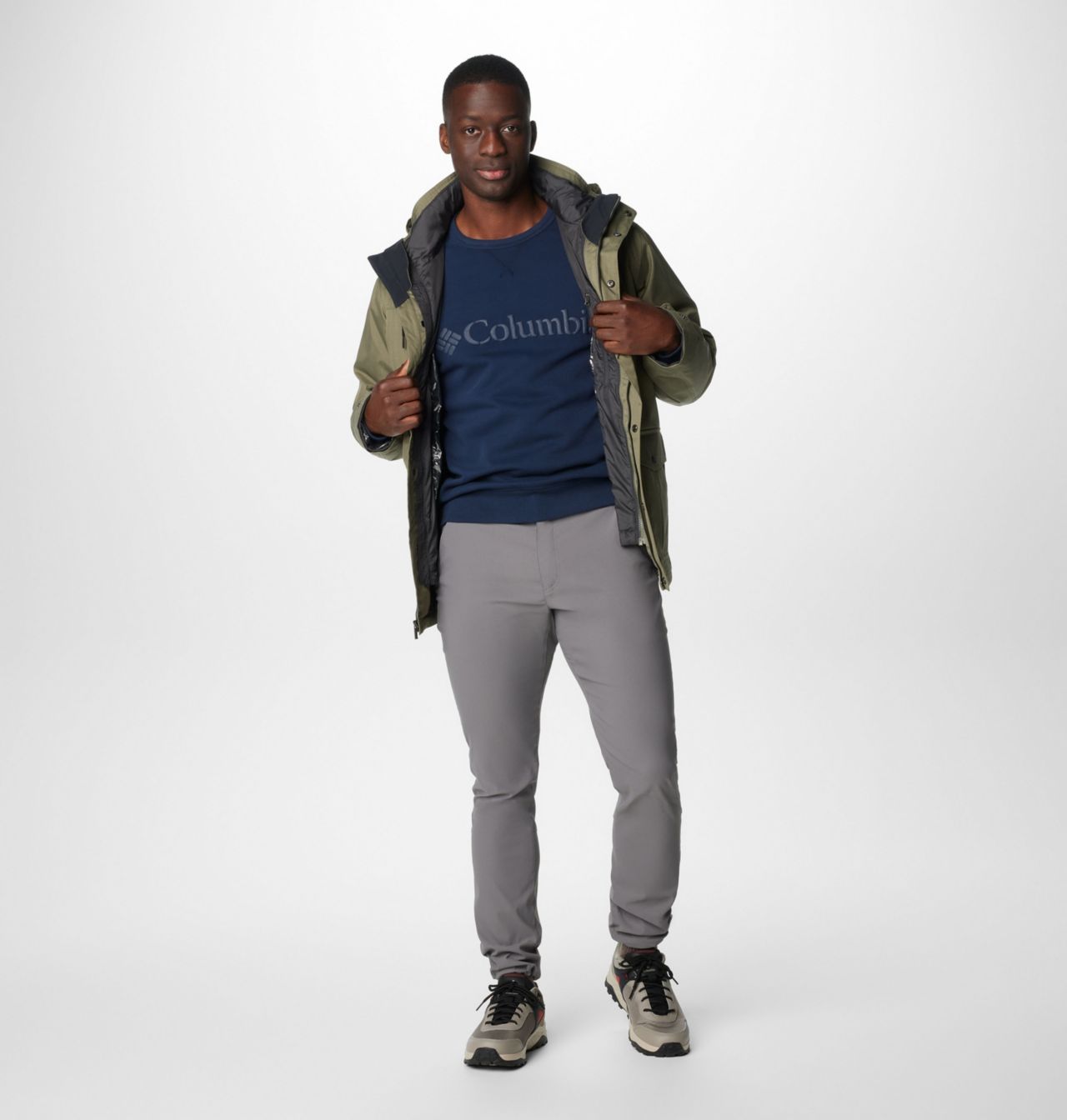 Men's Horizons Pine™ II Interchange Jacket | 397 | XL 15