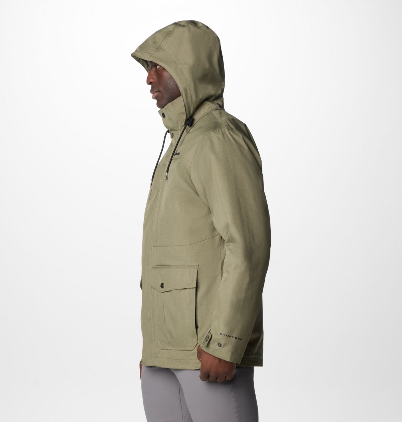 Men's Horizons Pine™ II Interchange Jacket | 397 | XL 4
