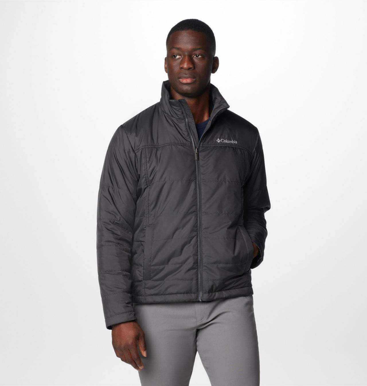 Men's Horizons Pine™ II Interchange Jacket | 397 | XL 11