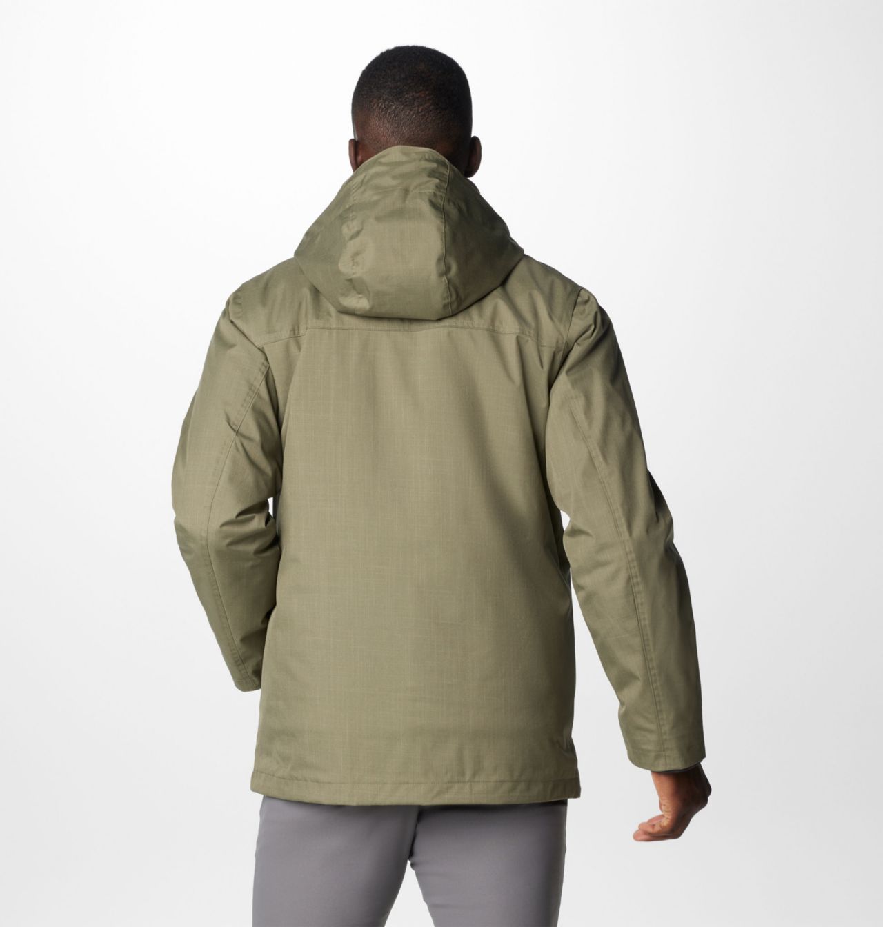 Men's Horizons Pine™ II Interchange Jacket | 397 | XL 2