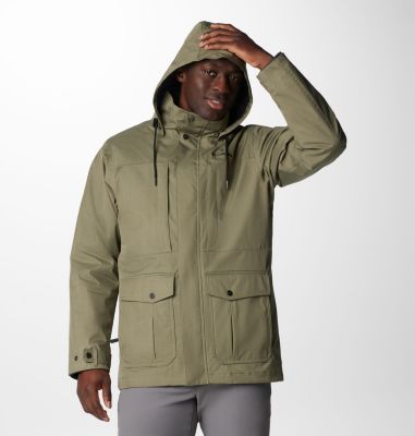 3 in 1 jacket men's waterproof best sale