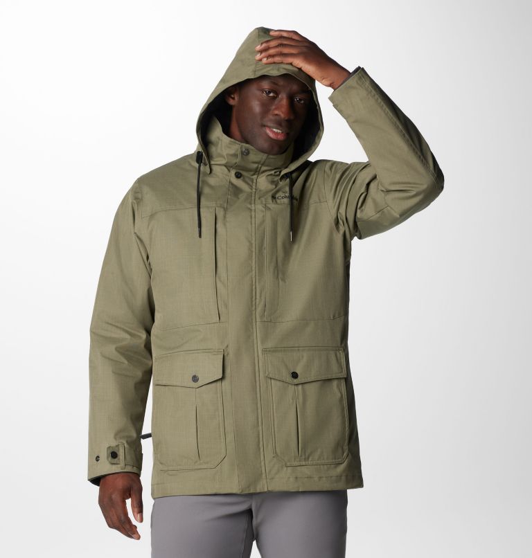 3 in 1 waterproof jacket hotsell