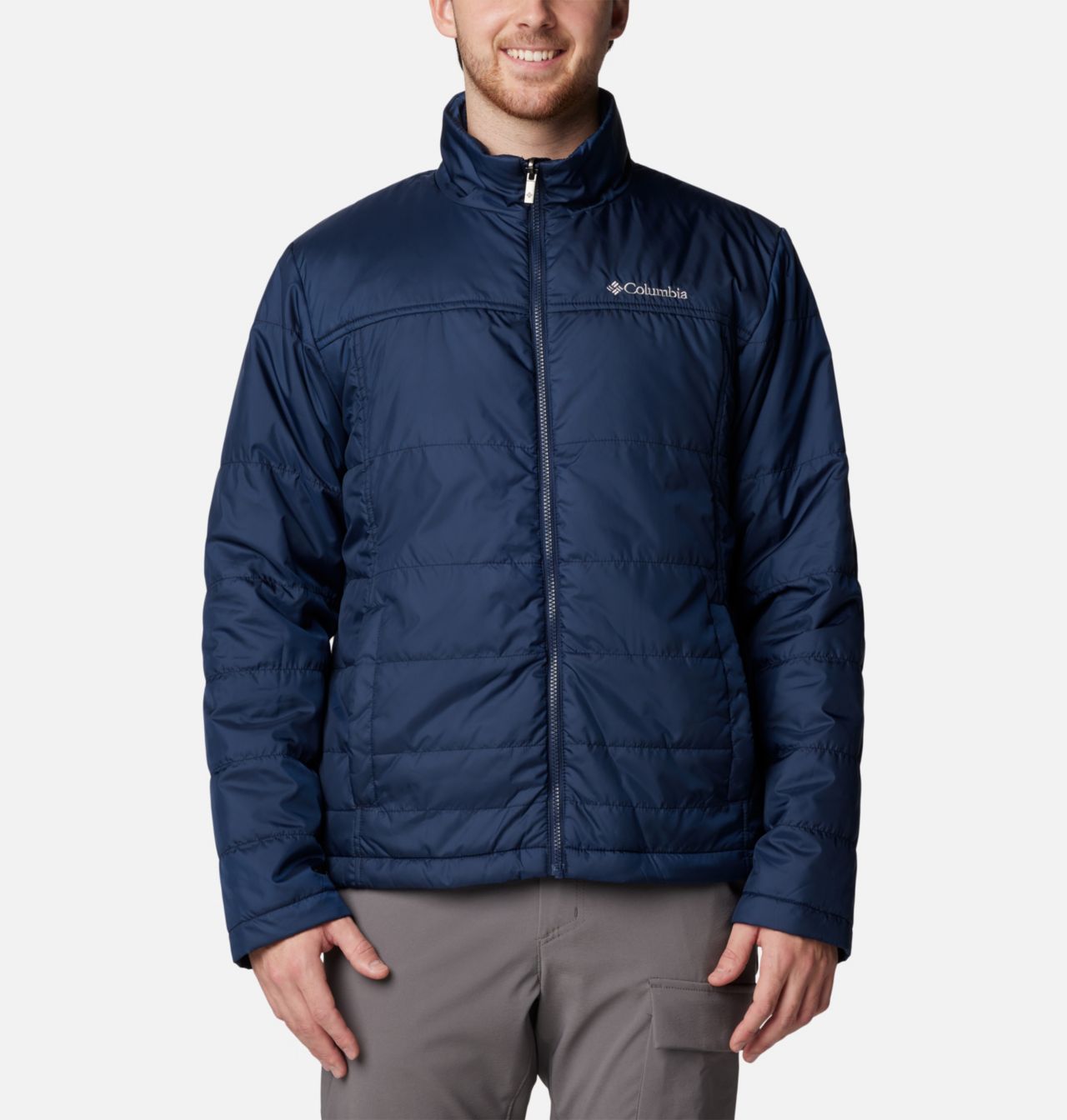 Men's Horizons Pine™ II Interchange Jacket | 464 | S 10