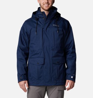 Columbia 3 in 1 mens coat best sale