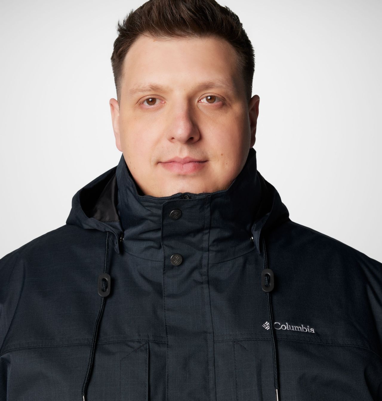 Men's Horizons Pine™ II Interchange Jacket - Big | 010 | 3X 5