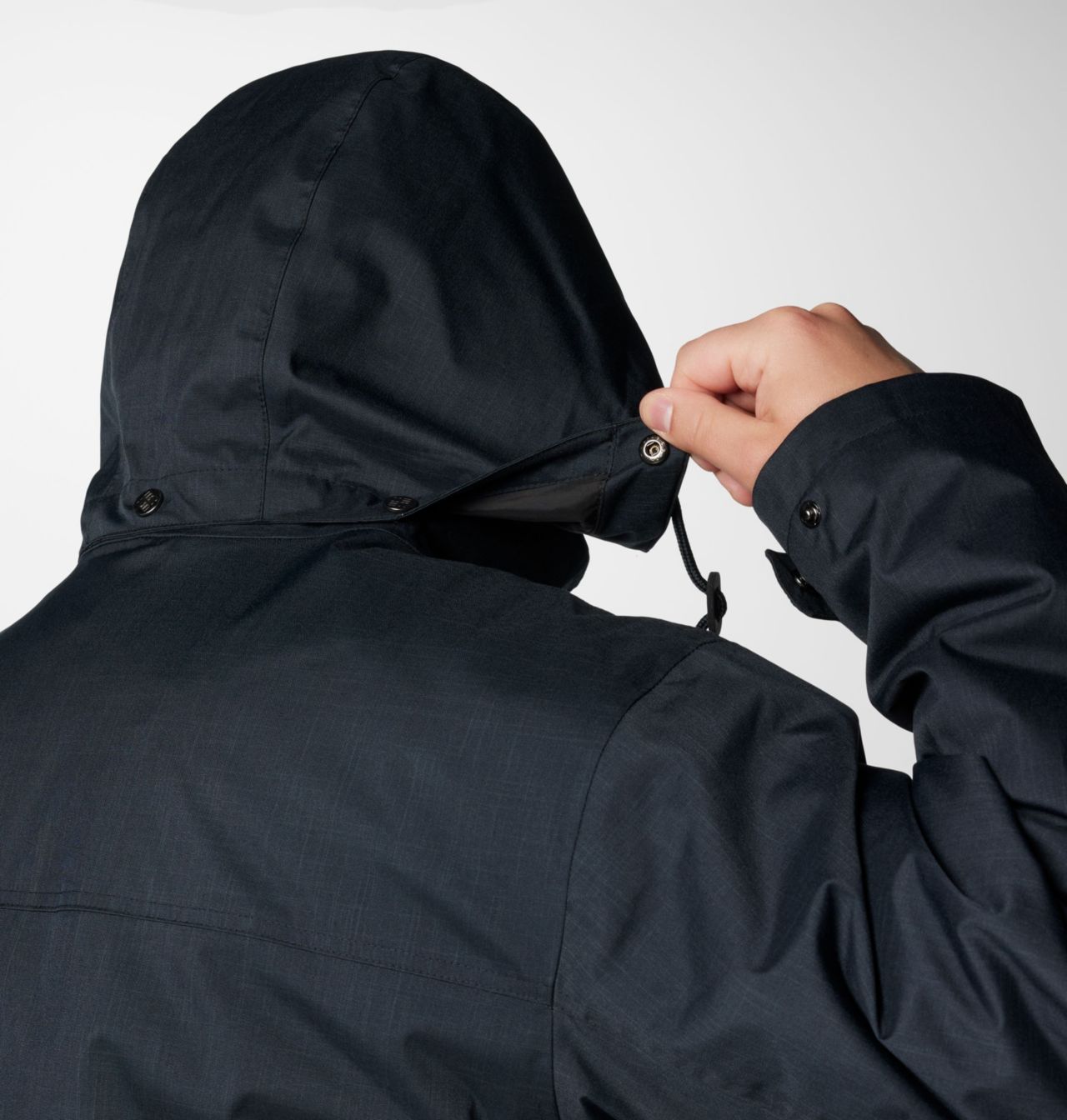 Men's Horizons Pine™ II Interchange Jacket - Big | 010 | 3X 8