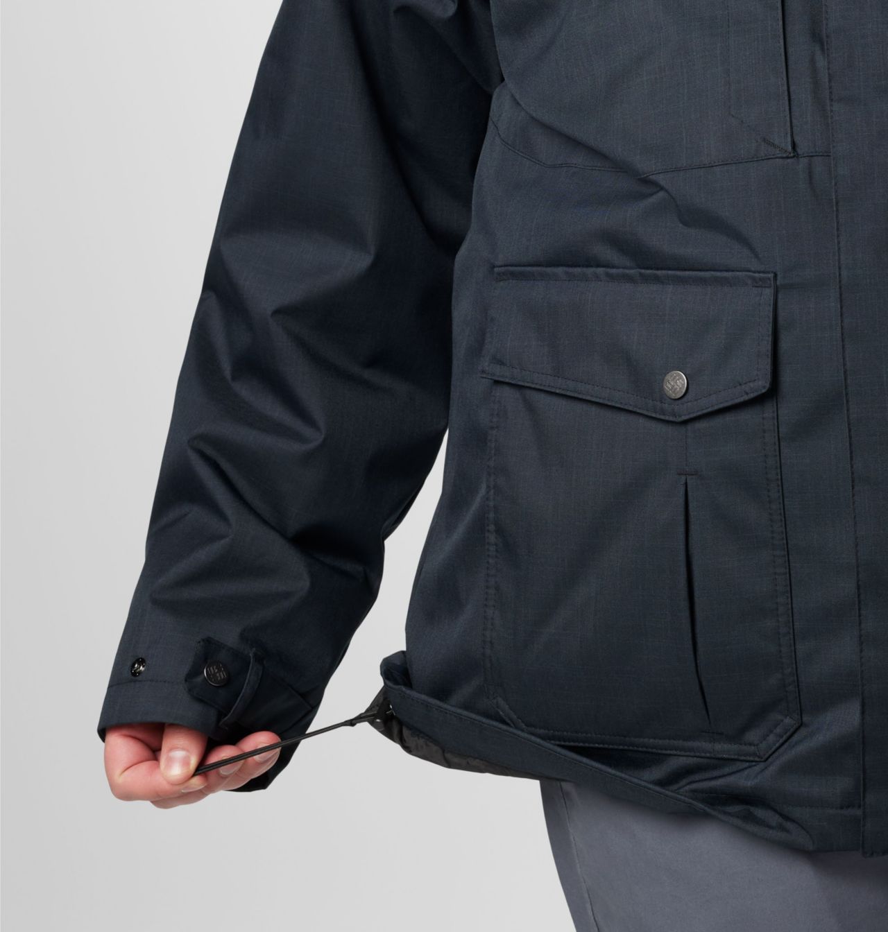 Men's Horizons Pine™ II Interchange Jacket - Big | 010 | 3X 10