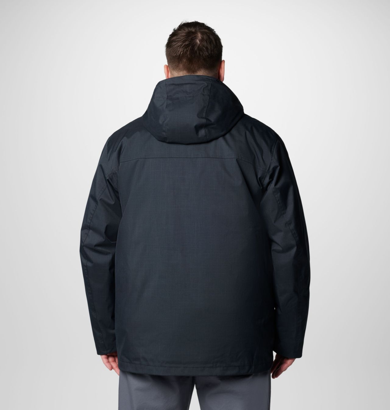 Men's Horizons Pine™ II Interchange Jacket - Big | 010 | 3X 2