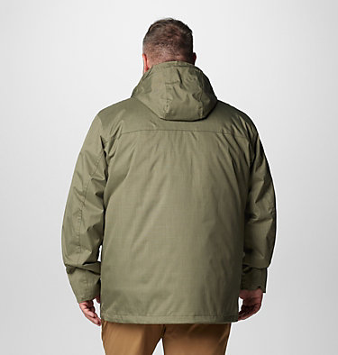 Men's 3-in-1 Jackets - Interchange Jackets | Columbia Sportswear Men's 3-in-1 Jackets - Interchange Jackets | Columbia Sportswear