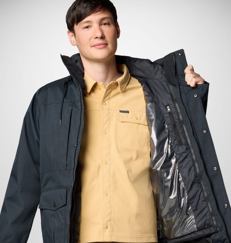 Columbia horizons pine interchange jacket for men online