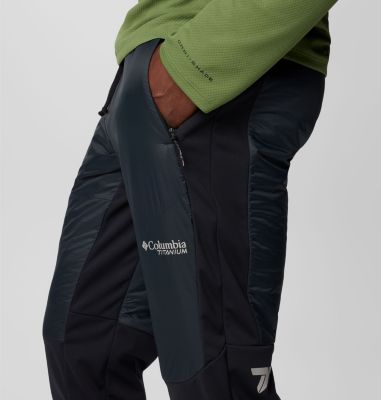 Men's Snow Pants - Winter & Ski Pants | Columbia Sportswear