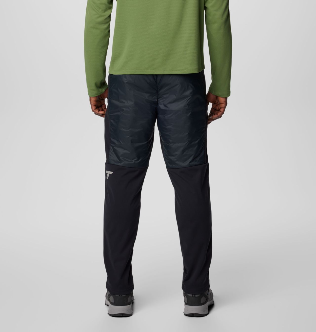 Men's Silver Leaf™ Hybrid Pant 2