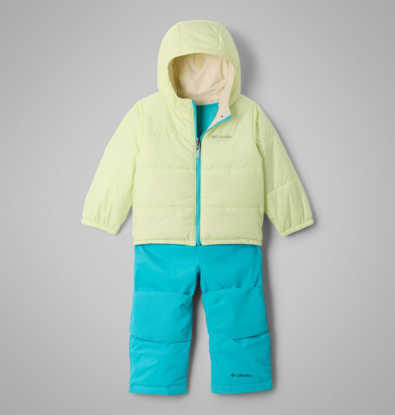 Toddler Double Flake™ II Set 3