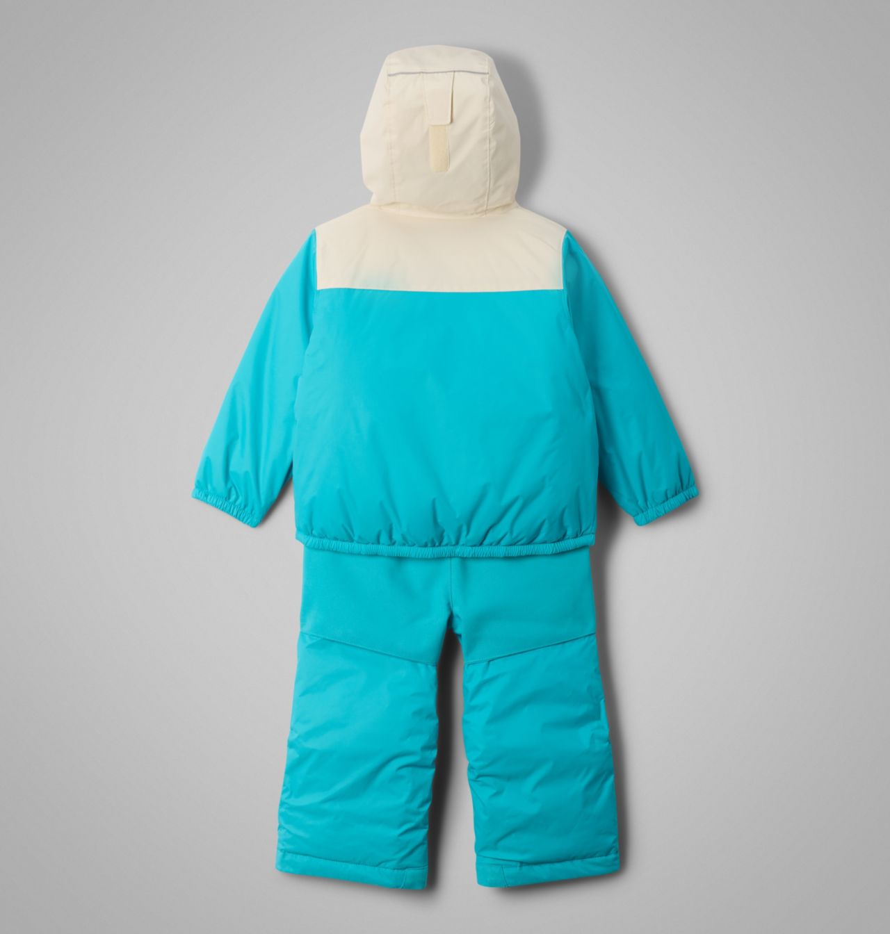 Toddler Double Flake™ II Set 2