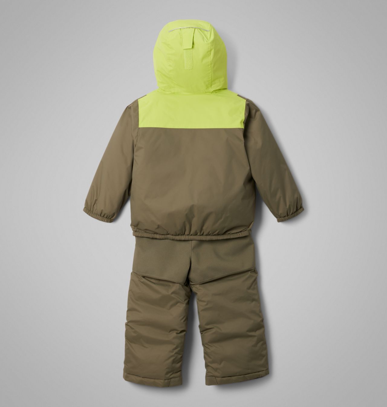 Toddler Double Flake™ II Set 2