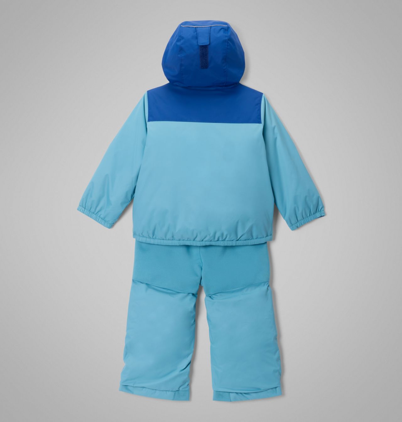 Toddler Double Flake™ II Set 2