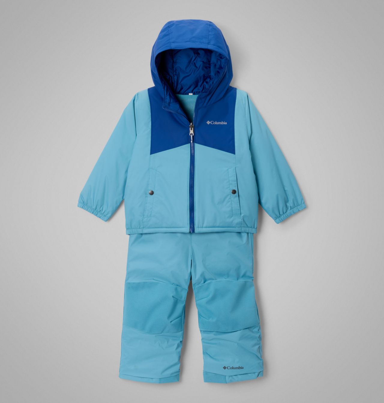 Toddler Double Flake™ II Set 1