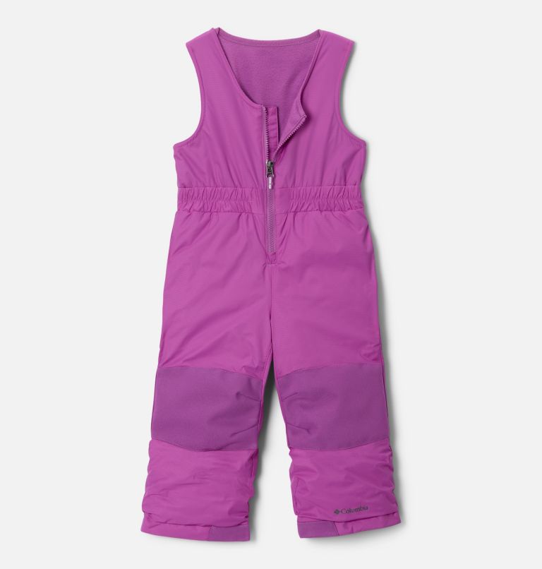 Toddler Double Flake II Set, Color: Lavender Pearl, Razzle, image 4