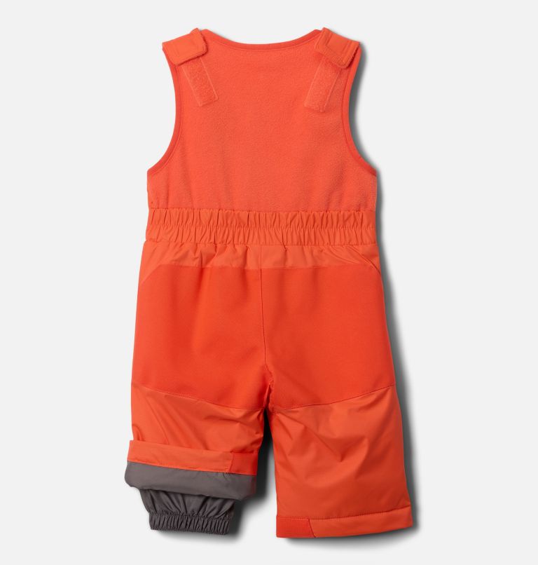 Infant Double Flake II Set, Color: Shark, Zing, image 4