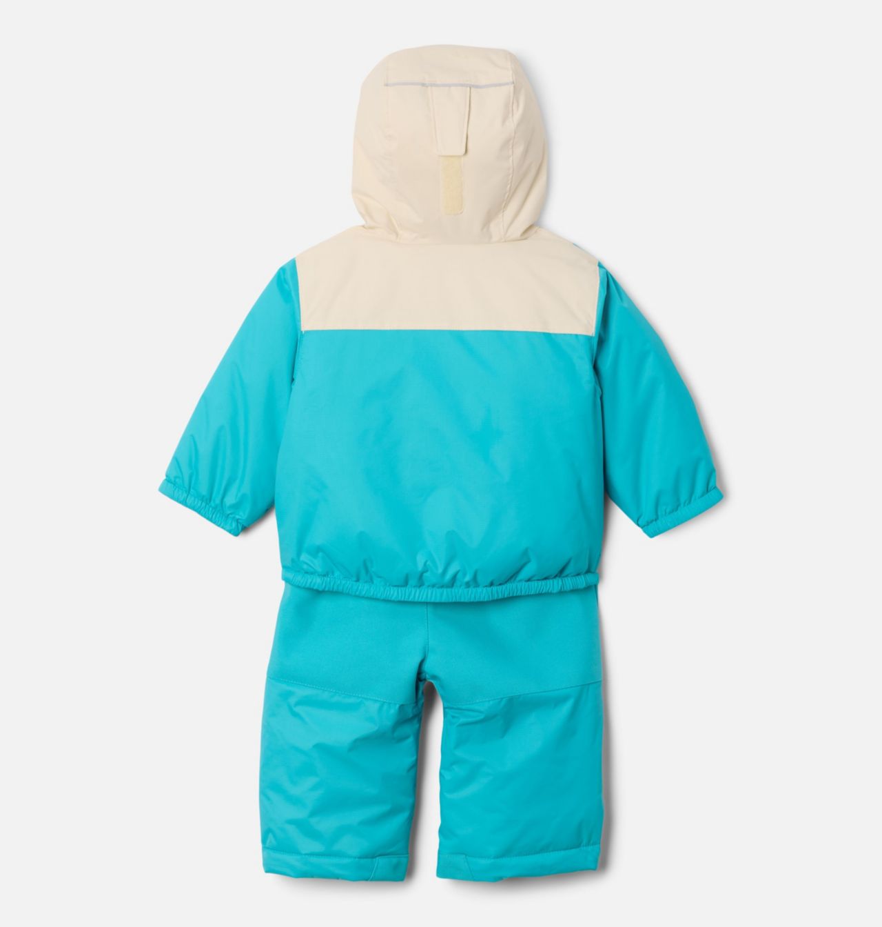 Infant Double Flake™ II Set 2