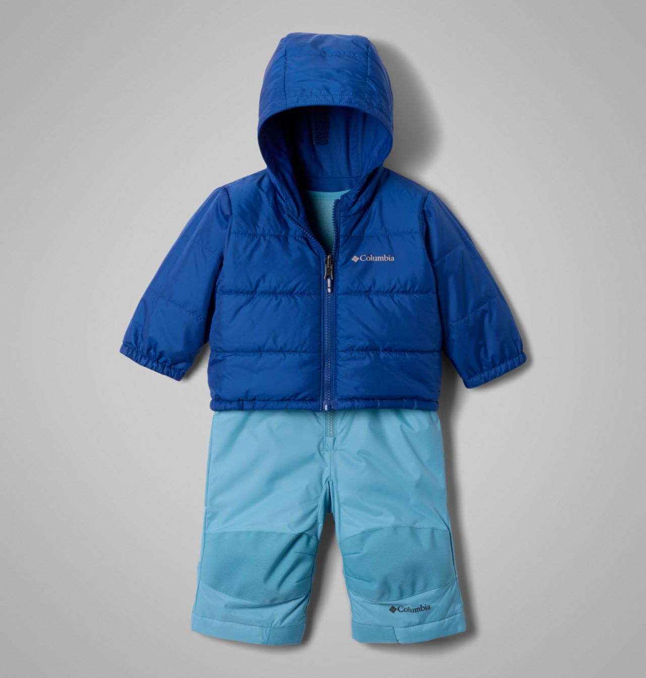 Infant Double Flake™ II Set 3