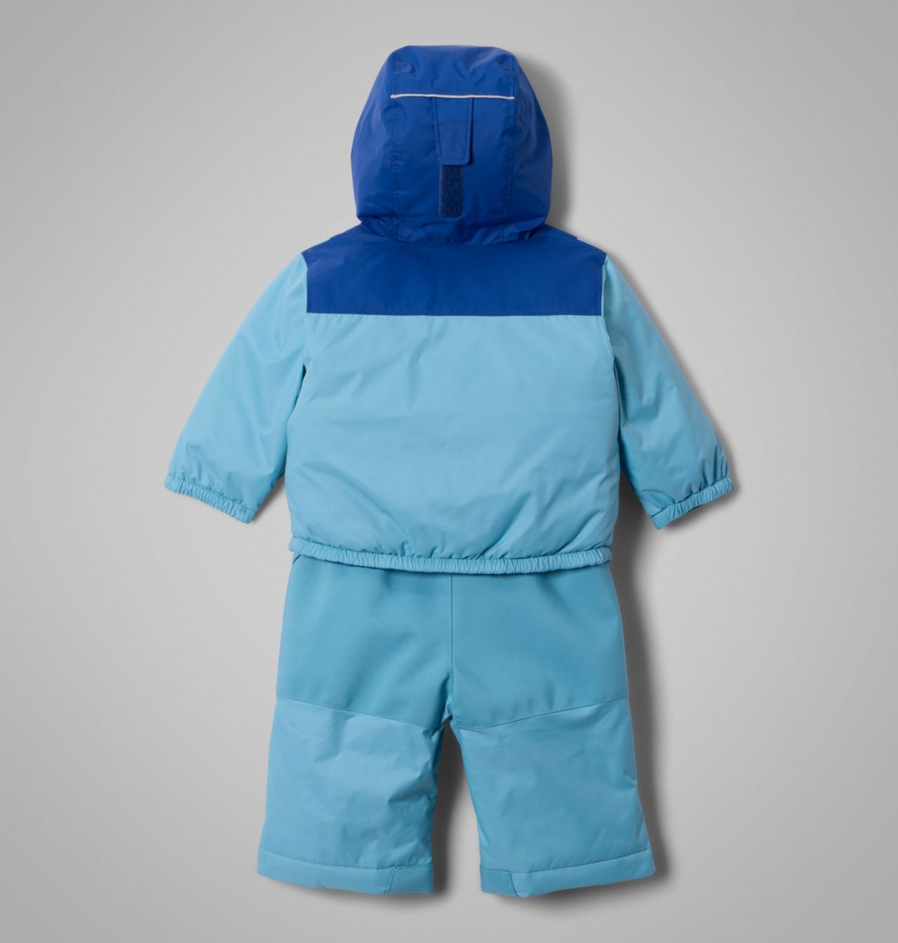 Infant Double Flake™ II Set 2