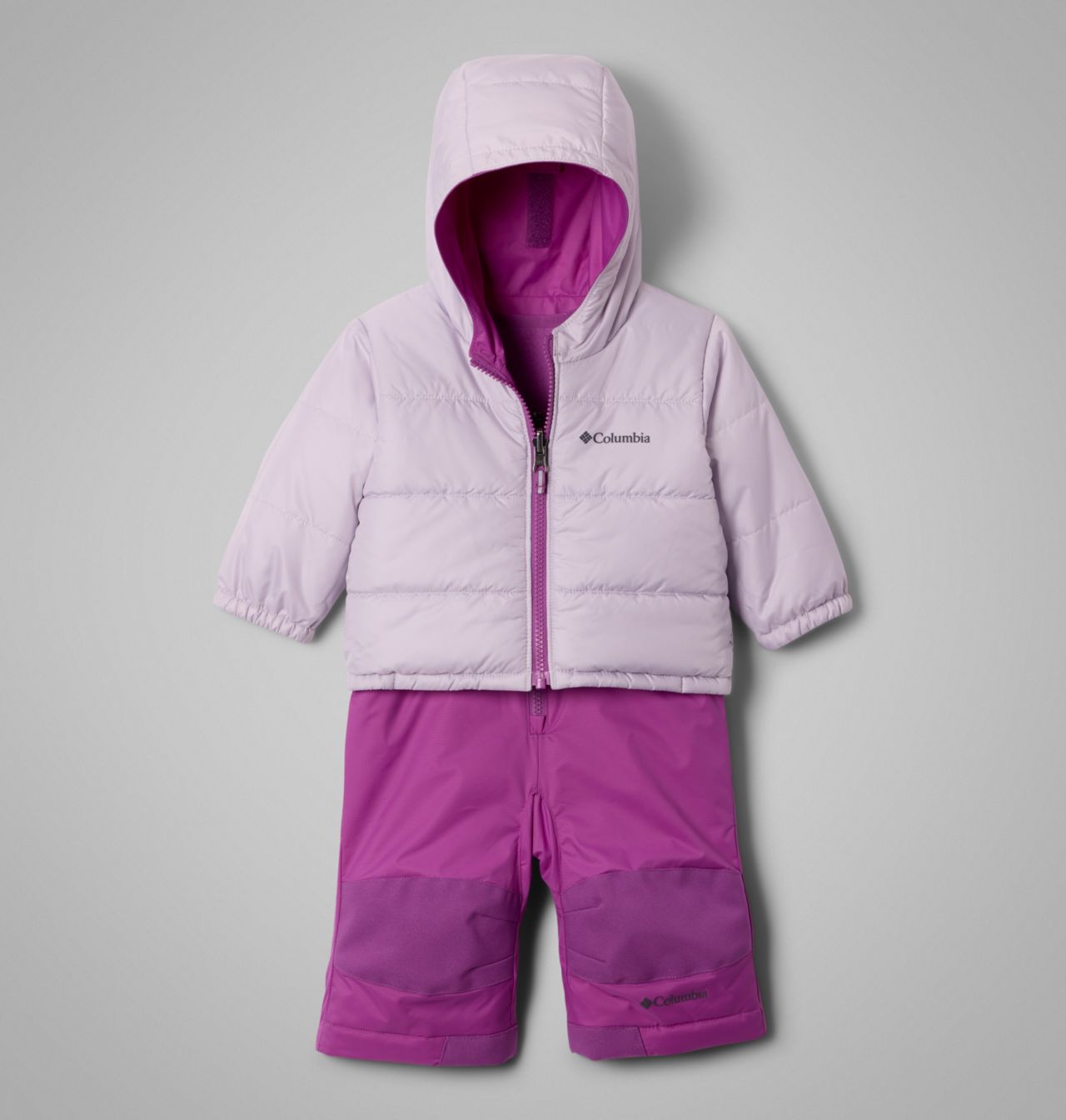 Infant Double Flake™ II Set 3