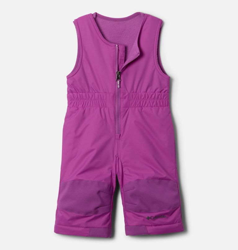 Infant Double Flake II Set, Color: Lavender Pearl, Razzle, image 4