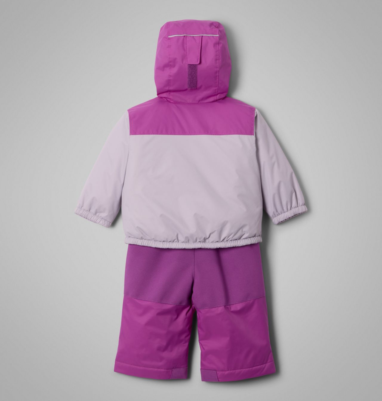 Infant Double Flake™ II Set 2