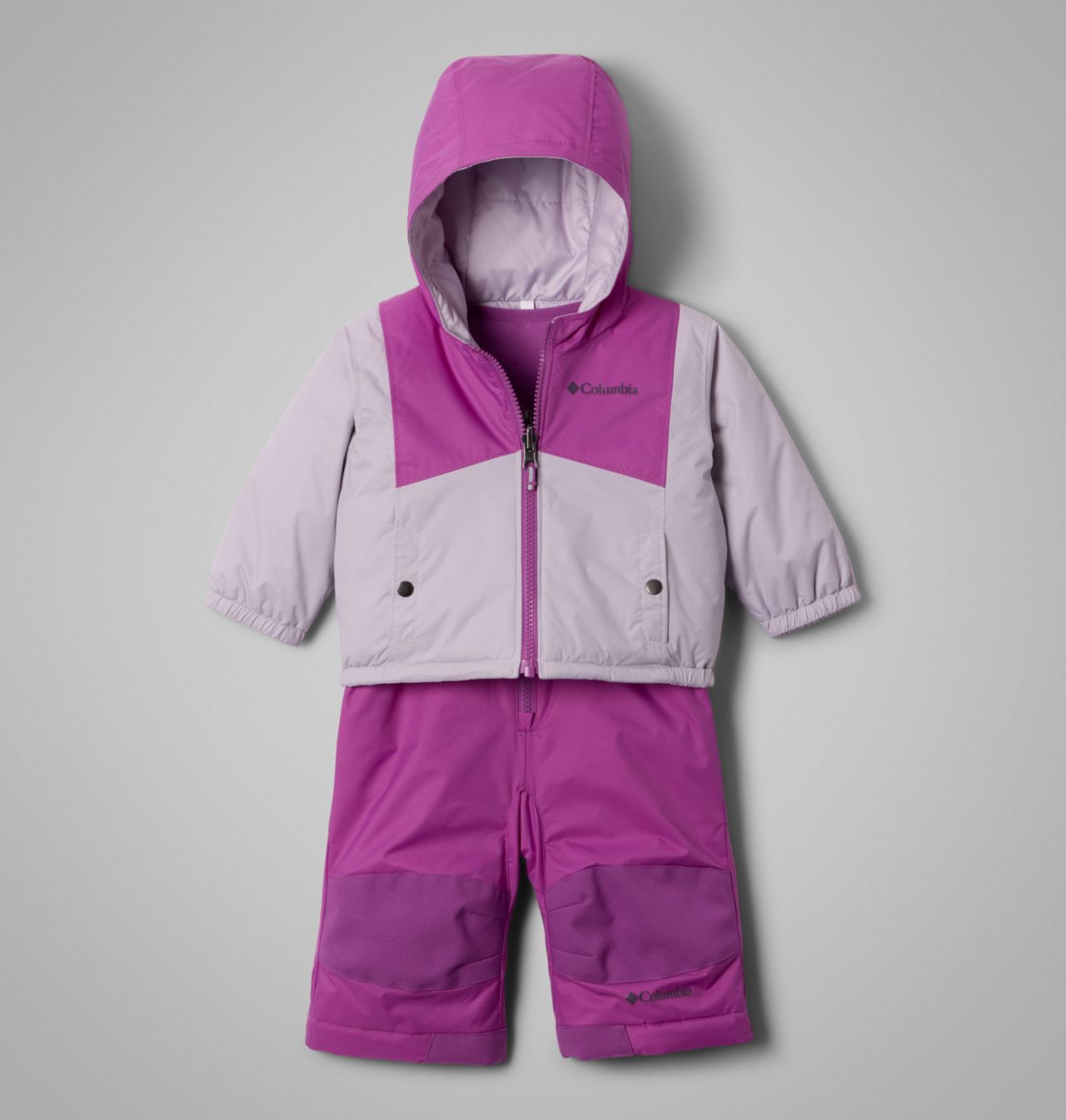 Infant Double Flake™ II Set 1