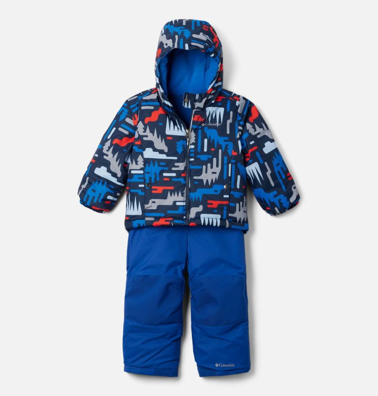 Columbia Toddler Frosty Slope II Snow Set