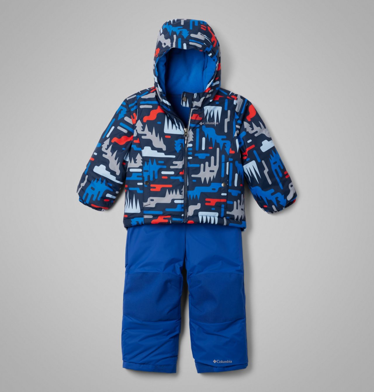 Ensemble Frosty Slope™ II pour tout-petit 1