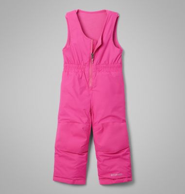 Toddler Frosty Slope II Set, Color: Pink Ice Highland, Pink Ice, image 4