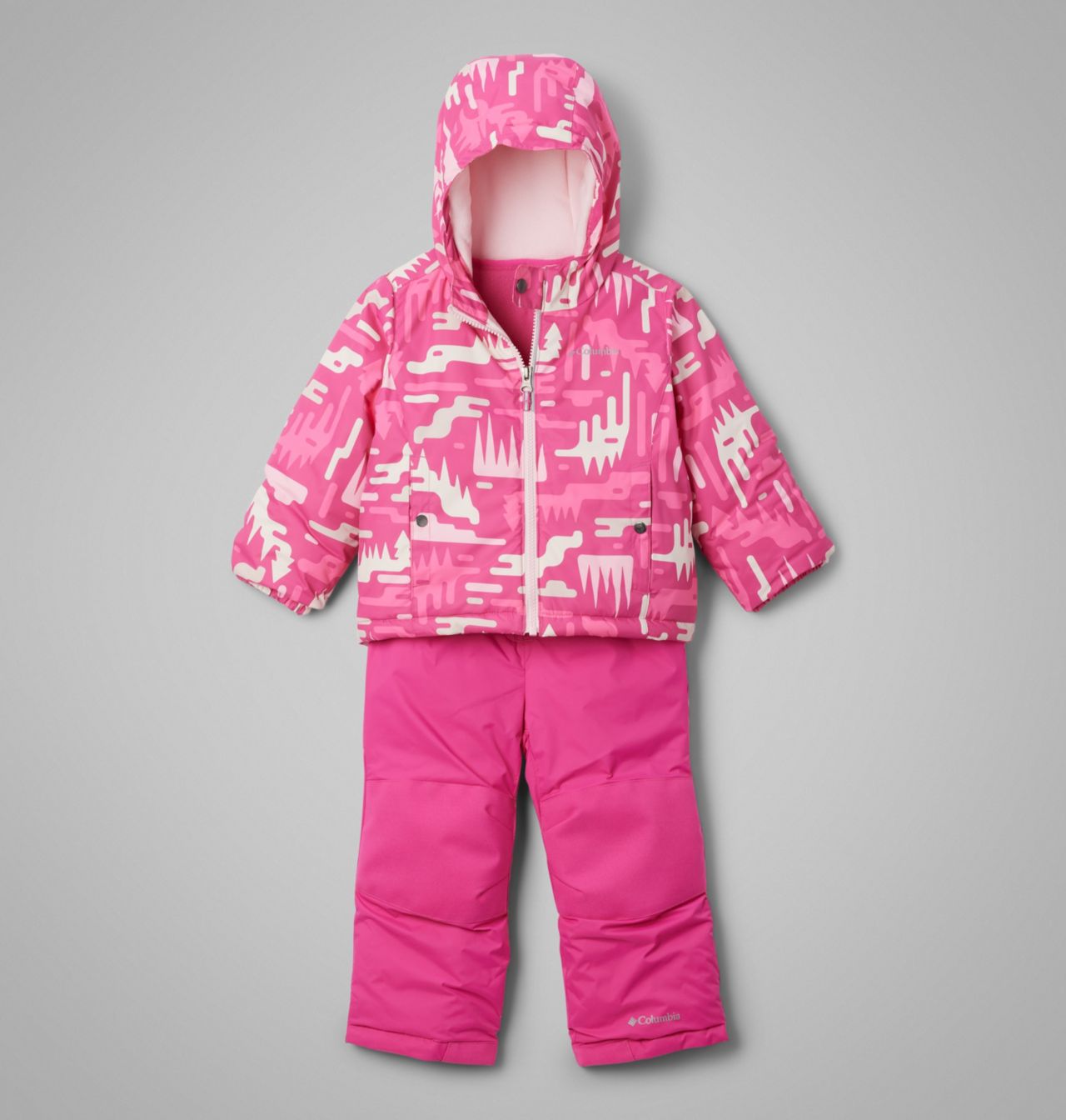 Ensemble Frosty Slope™ II pour tout-petit 1