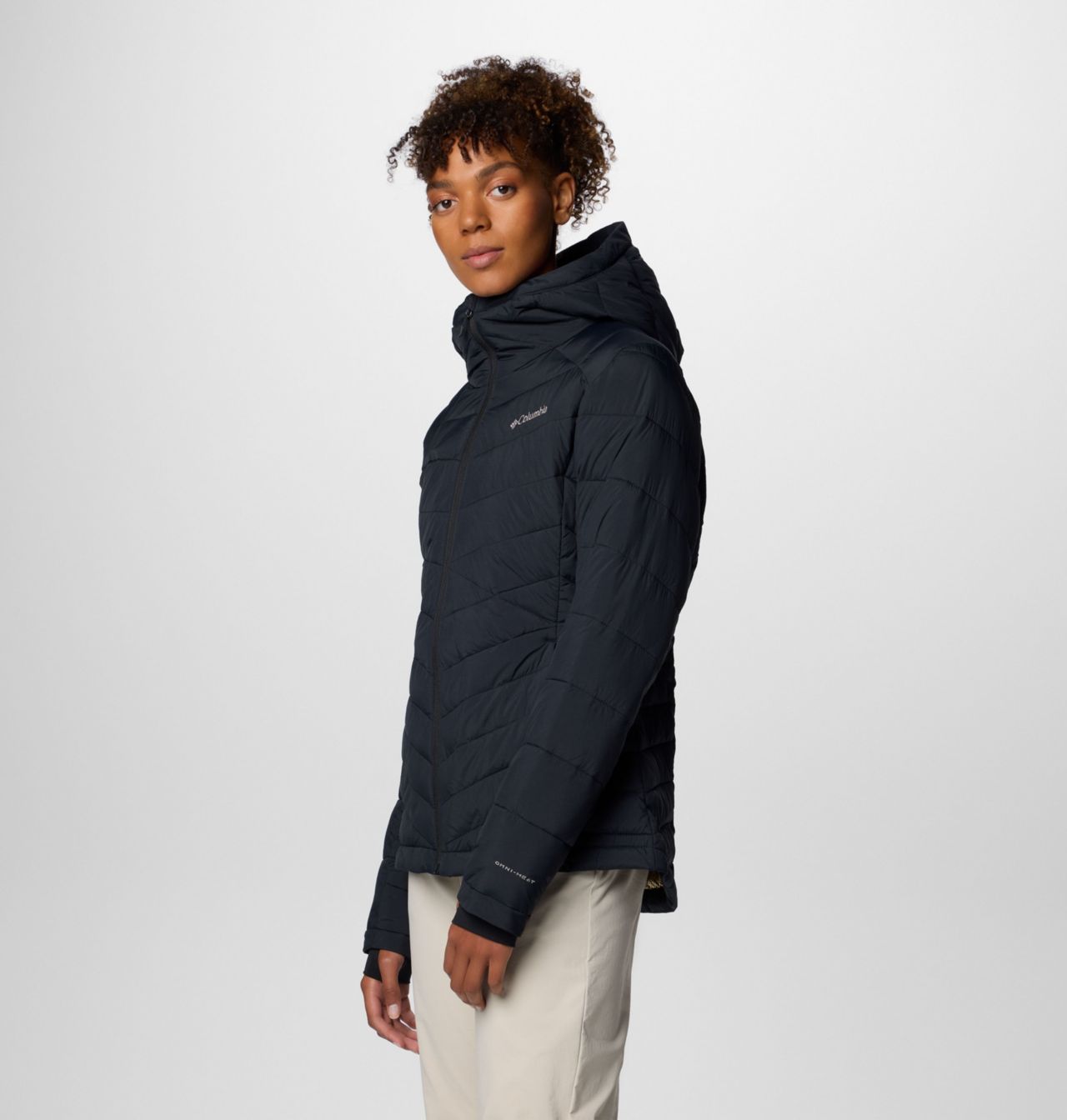 Women's Joy Peak™ II Hooded Jacket