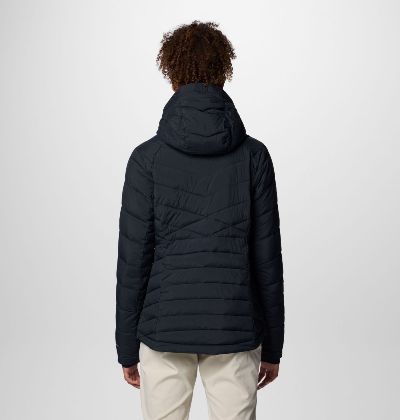 Women's Joy Peak™ II Hooded Jacket