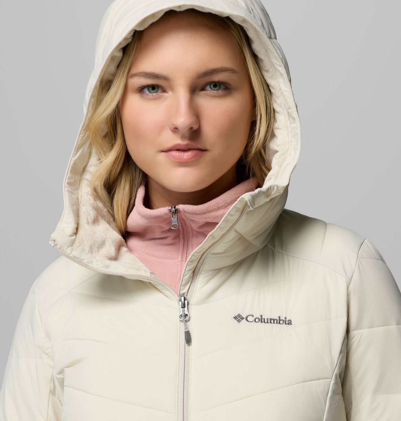 Women's Joy Peak™ II Hooded Jacket 6