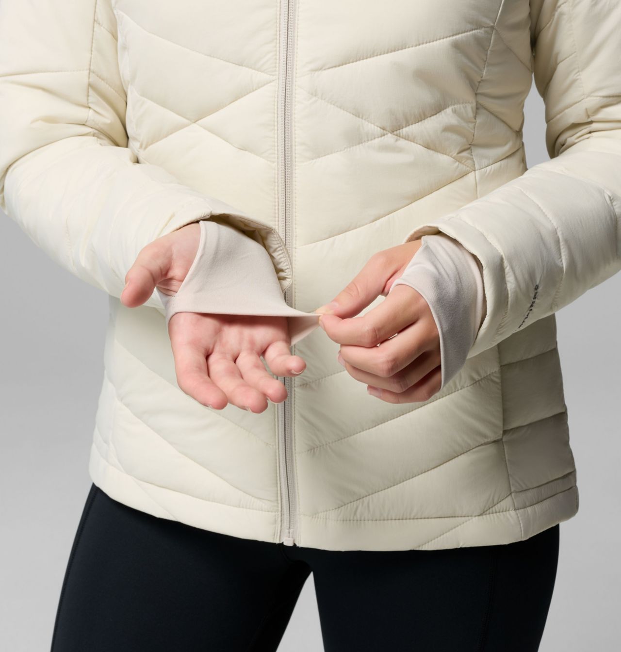 Women's Joy Peak™ II Hooded Jacket 7