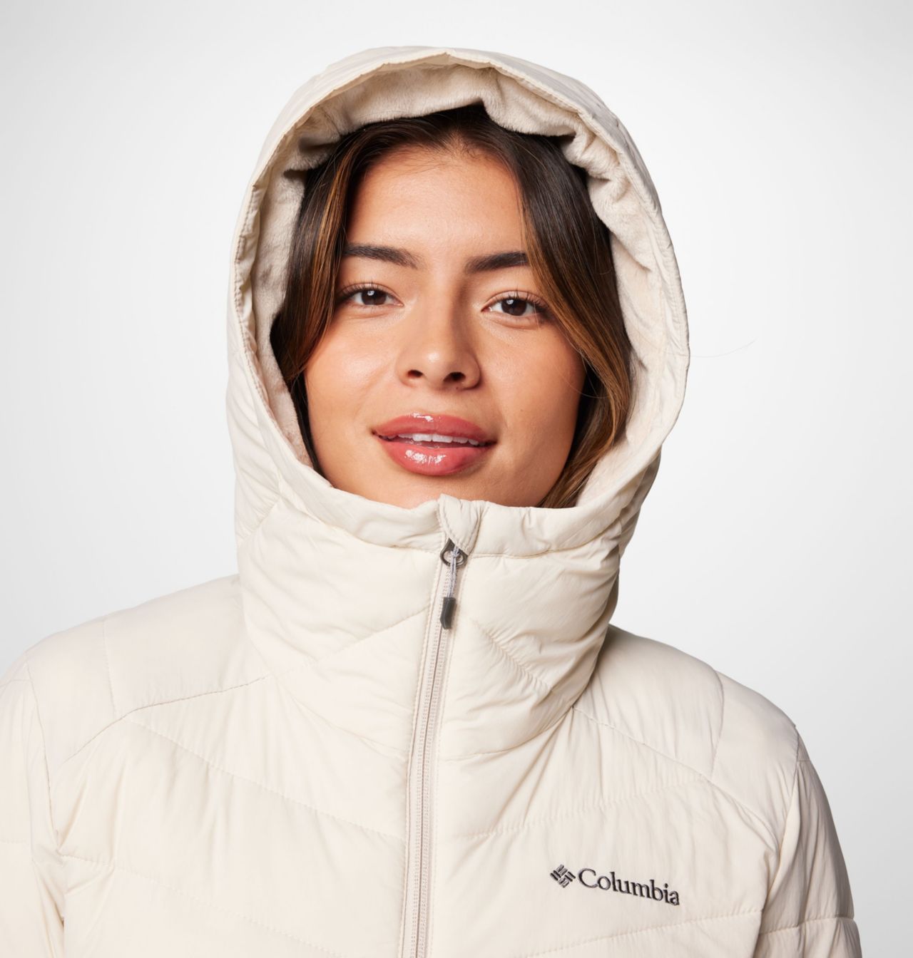 Women's Joy Peak™ II Hooded Jacket 9