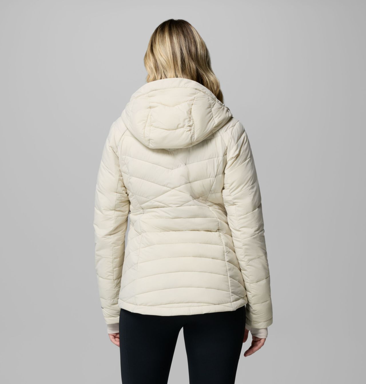 Women's Joy Peak™ II Hooded Jacket 2