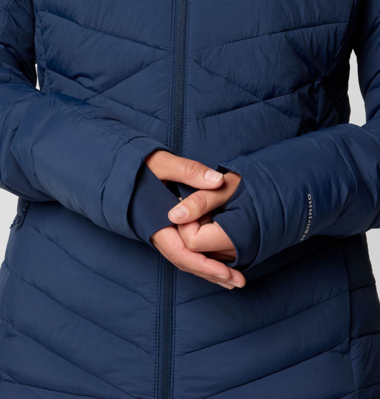 Women's Joy Peak™ II Hooded Jacket | 464 | XS 6