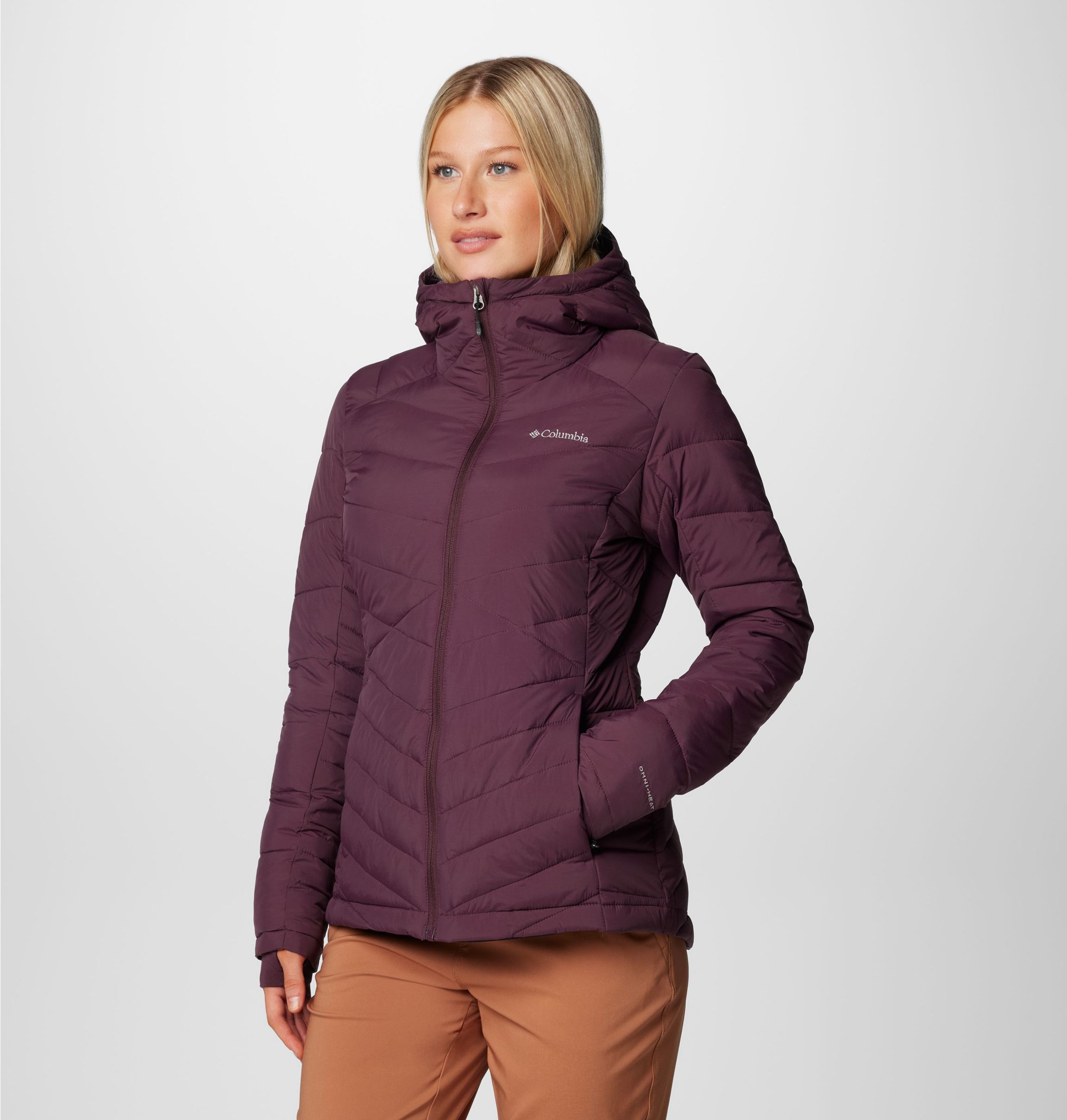 Columbia hot thought ii jacket hotsell