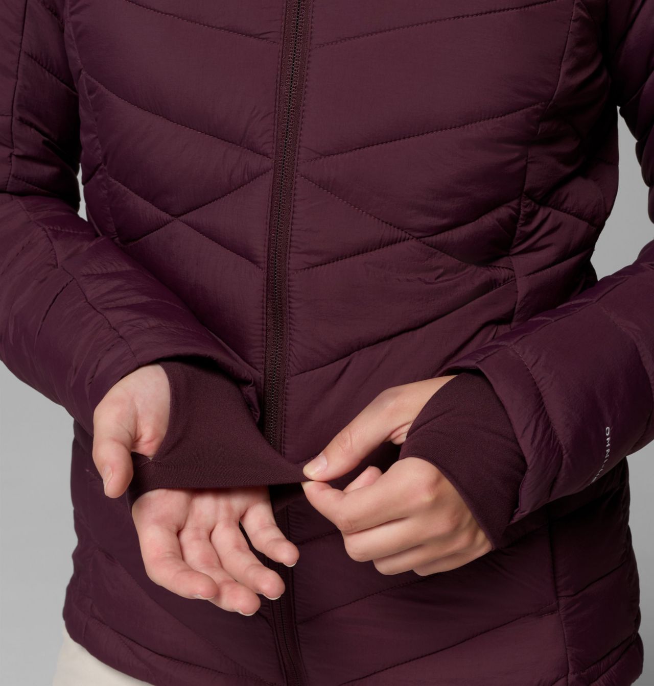 Women's Joy Peak™ II Hooded Jacket 7