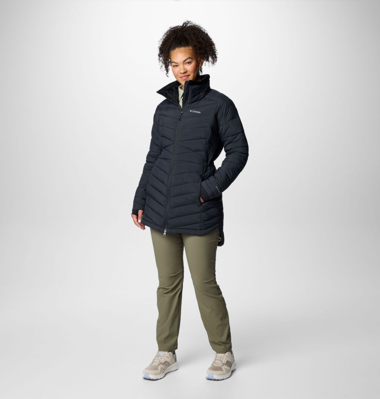 Women's Joy Peak™ II Novelty Jacket 3