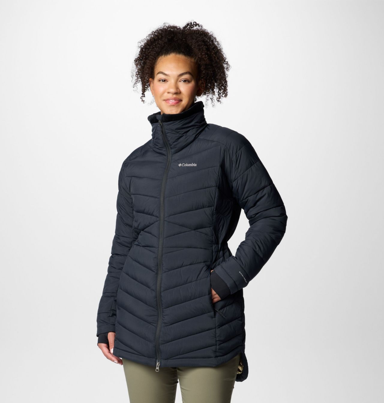 Women's Joy Peak™ II Novelty Jacket 4