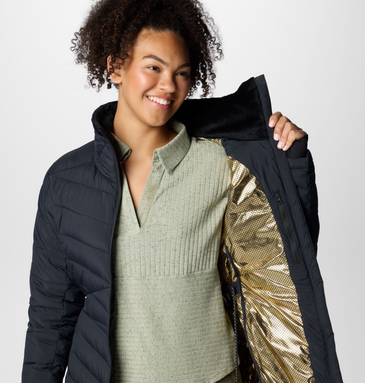 Women's Joy Peak™ II Novelty Jacket 6