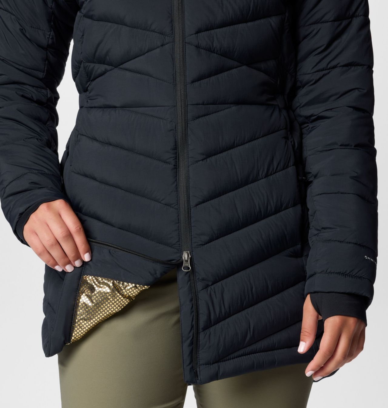 Women's Joy Peak™ II Novelty Jacket 8