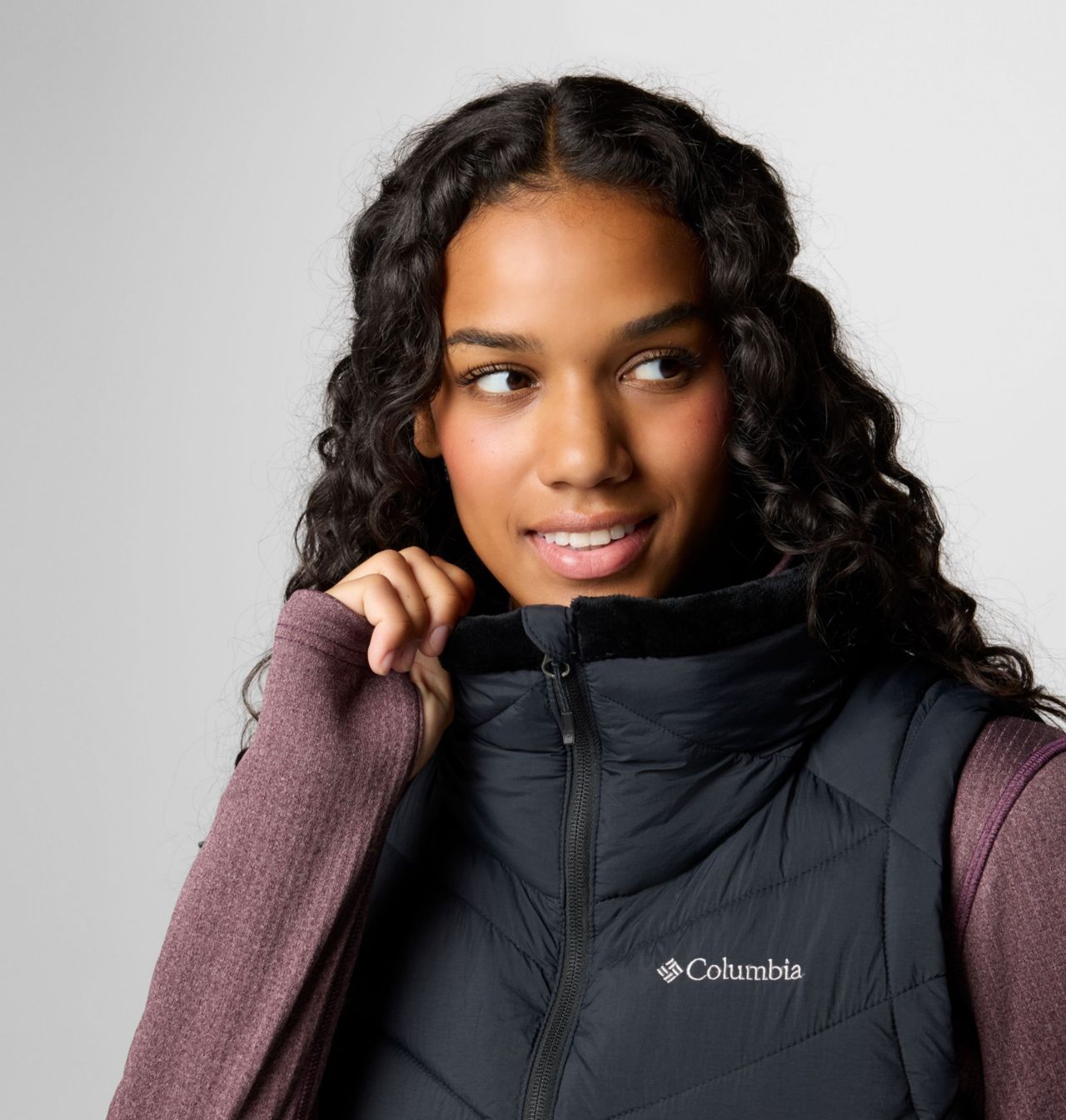 Women's Joy Peak™ II Long Vest 6