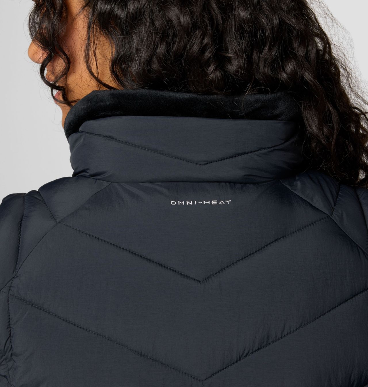 Women's Joy Peak™ II Long Vest 7