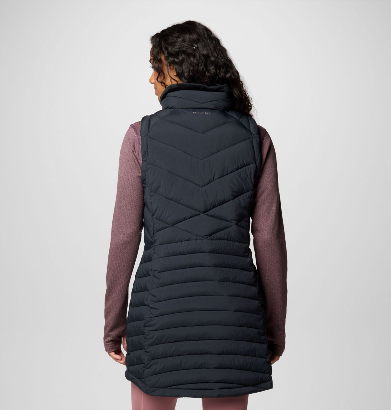 Women's Joy Peak™ II Long Vest 3